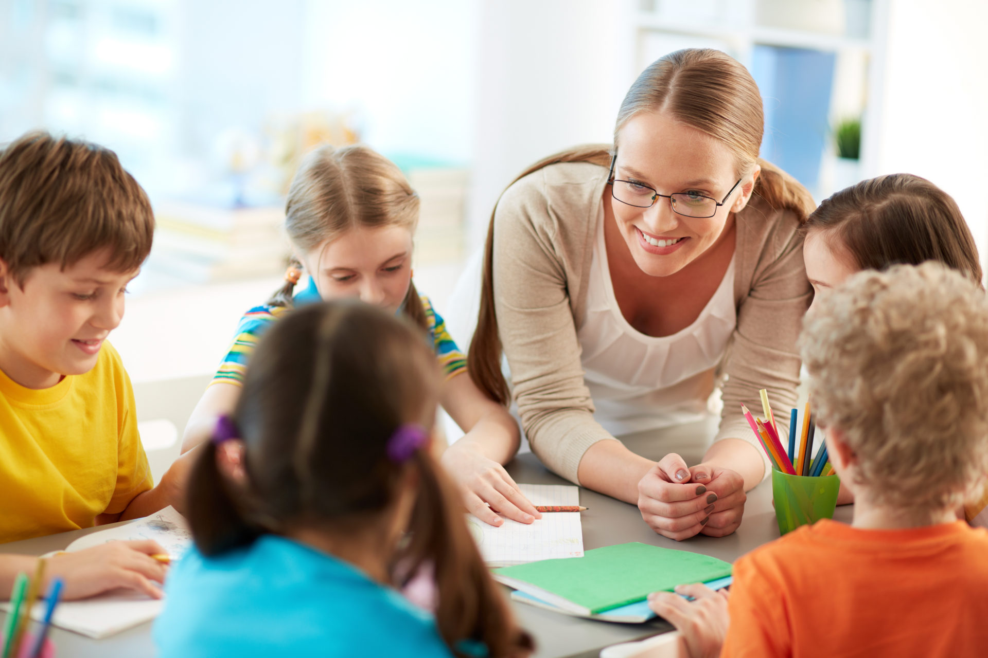 Laboratori linguistici per le scuole