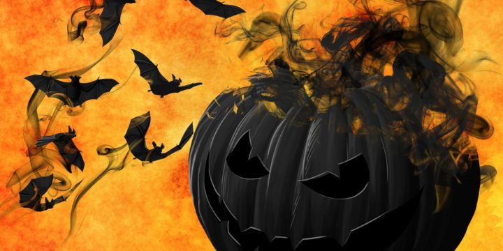 Welcome Halloween, the real story of Jack-o’-lantern