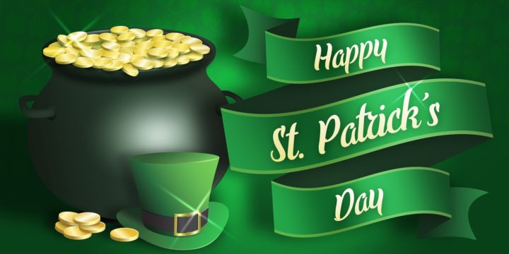 Saint Patrick’s Day: come si festeggia in Irlanda e nel resto del mondo?